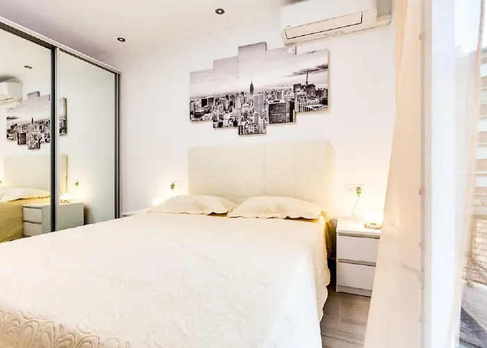 Ramon In דירה טורבייחה