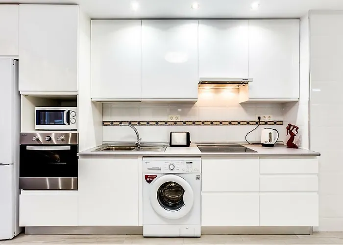 Ramon In דירה טורבייחה