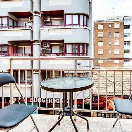 Ramon In Апартаменты *